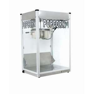  Popcorn Machine Popper Paragon 16 Oz Pro Series Ps 16 