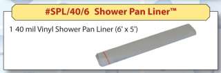 Standard Shower Kit SSK 501 DELUXE (areksstore)  