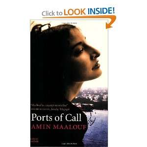  Ports of Call [Paperback] Amin Maalouf Books