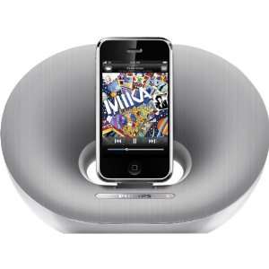  Portable Fidelio Speaker System with iPod/iPhone Dock 