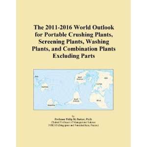 World Outlook for Portable Crushing Plants, Screening Plants, Washing 