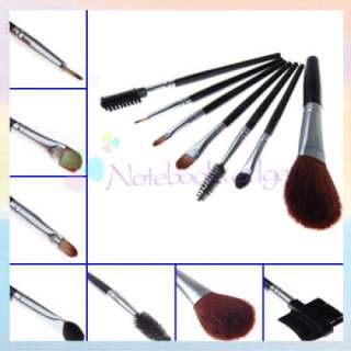 Professinal Makeup Salon Cosmetic Brush Brushes Set Kit  