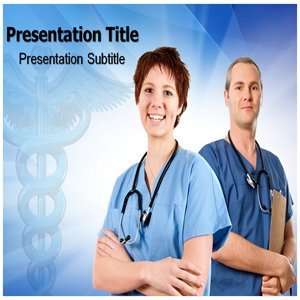   PowerPoint (PPT) Presentation   Slide Backgrounds on Nurse Software