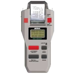   498 Stopwatch/Printer (1 Piece Stopwatch/Printer)