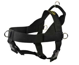 No Pull Dog Harness Small Medium Large XL Dogs 4 D  