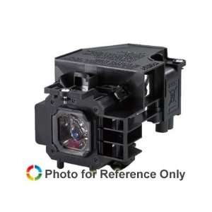  NEC NP405G Projector Replacement Lamp with Housing 