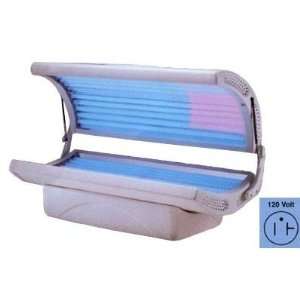  Ruby 20 Plus Tanning Bed