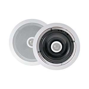  Pyle PYLE 8IN CEILING COAXIAL SPKRPAIR COAXIAL SPKR PAIR (Home 