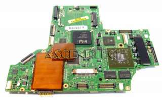 SONY VAIO VGN SZ SERIES SZ750N MBX 170 MOTHERBOARD USA  