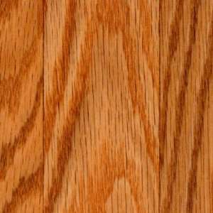  Quick Step Eligna Uniclic Long Plank 8mm Natural Red Oak 3 