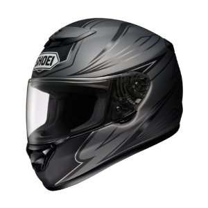  Shoei Qwest Airfoil TC 10 Helmet   Size  2XL Automotive