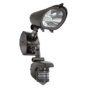  RAB Lighting STL360Q3 Super Stealth 360 Sensor + Q3A Flood 