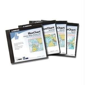   BlueChart Americas v.7.0   Maps/Traveling   PC GPS & Navigation