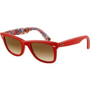  Ray Ban RB2140 Original Wayfarer Icons Lifestyle Sunglasses/Eyewear 
