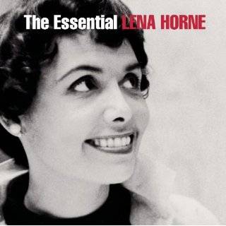 The Essential Lena Horne The Rca Years