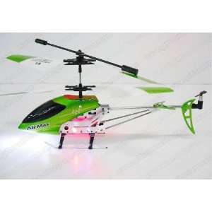   remote control rc mini helicopter gyroscope double horse fs 9102 Toys