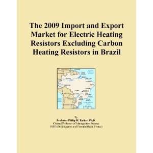   Resistors Excluding Carbon Heating Resistors in Brazil [ PDF