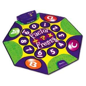    Quality value Factor Frenzy By Learning Resources Toys & Games