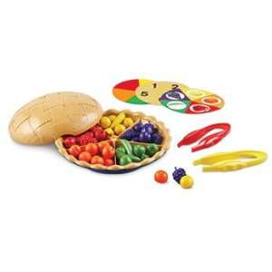    Quality value Super Sorting Pie By Learning Resources Toys & Games