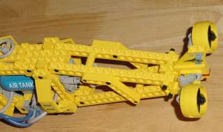 LEGO TECHNIC 8250 PNEUMATIC SEARCH SUB SUBMARINE  