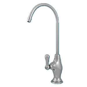  Vase Style Reverse Osmosis Faucet   7 beautiful finishes 
