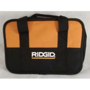  Ridgid 12v Contractor Bag (R92008) 