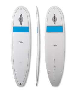 NEW 70 Walden Mini Magic Surfboard X2 EPOXY Funboard longboard 