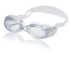 Speedo Jr. Hydrospex2 Swim Goggles CLEAR  