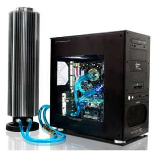 Zalman RESERATOR 1 V2 Water Cooling System Intel P4 & AMD Sempron 