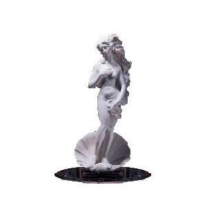   Marble Sculpture Greek Roman Goddess sculpture XL 
