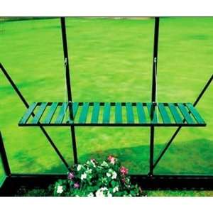  Greenhouse Accessories   Roof Finials set of 2 large end cap 