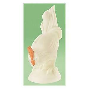  2011 Easter Collectible Rooster Figurine