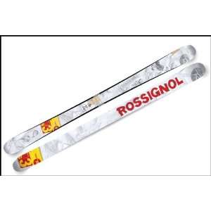  Rossignol s3 Pommier Skis 2009