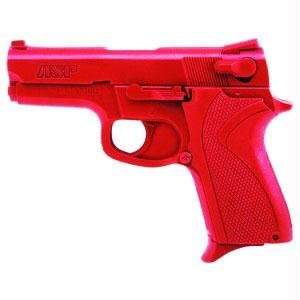  ASP Red Training Gun S&W 9mm/40 #07313