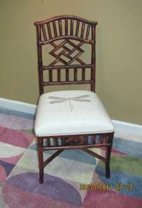 Lexington Furniture Tommy Bahama Bungalow Desk Chair  