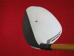 TAYLOR MADE BURNER SUPERFAST 2.0 TP DRIVER 9.5*deg UST PRO FORCE V2 