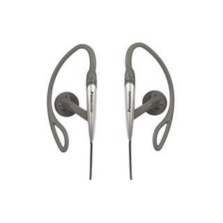  Panasonic RP HS5 Ear Clip Earbud Headphones Explore 