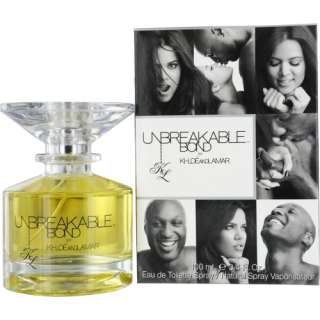 Unbreakable By Khloe And Lamar fragrance by Khloe and Lamar EDT Spray 