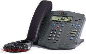  IP 430 2 line desktop IP phone is designed to meet telephony 
