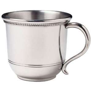  Salisbury Images Pewter Baby Cup