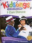 Kidsongs I Can Dance Brand NEW DVD *BUY 4 GET 1 FREE