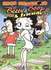 Betty Boop and Friends (DVD, 2004)