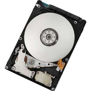  Hitachi Travelstar 2.5 Inch 7mm 250 GB 7200RPM SATA II 16 