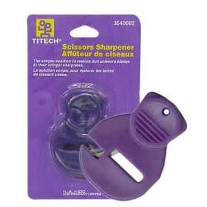  Scissor Sharpener, Small