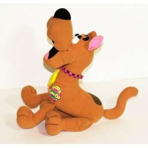  11 Plush Cartoon Club Scooby Doo Toys & Games