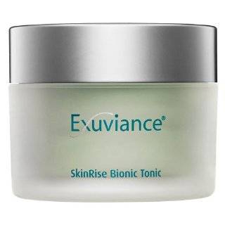 Exuviance SkinRise Morning Bionic Tonic 2 oz. / 36 pads ~ Exuviance