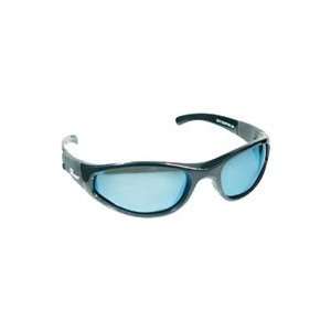 Sea Stringer® Skipper Sunglasses Black frames  Sports 