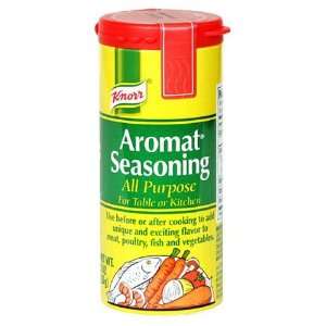 Knorr All Purpose Aromat Seasoning Grocery & Gourmet Food