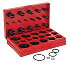 TRADESPRO 407PCS SAE O   RING ASSORTMENT NEW 7277677