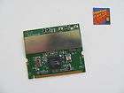 Toshiba L305 L305D W LAN Wi Fi Wireless Card V000121760 items in 